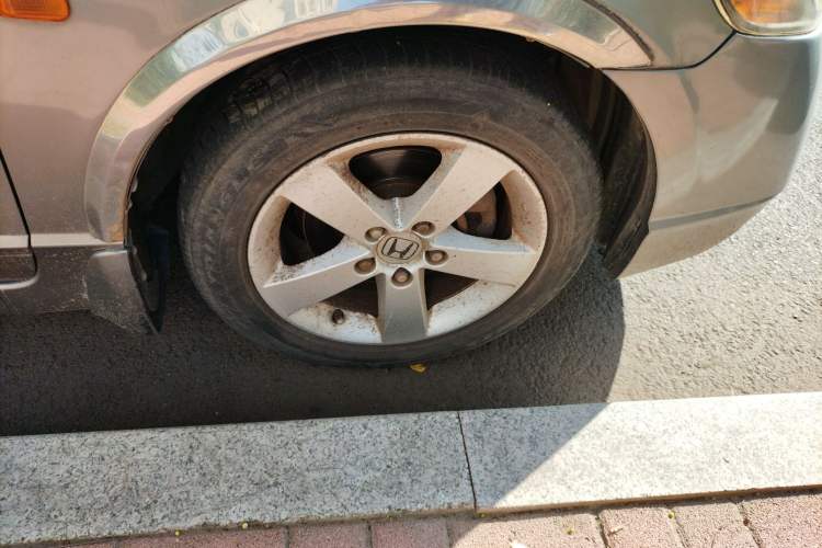 Used Honda Civic 2008 1.8L Manual Commemorative Classic Edition
