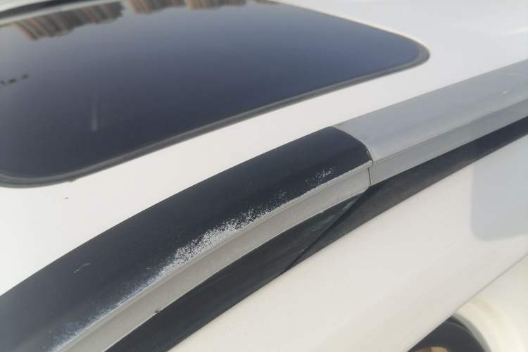 Used Baojun 730 2017 1.8L iAMT Prestige Version 7 Seats