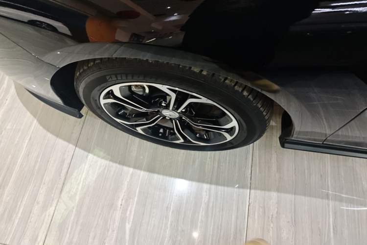 Used Honda Accord 2023 260TURBO Smart Enjoyment Version