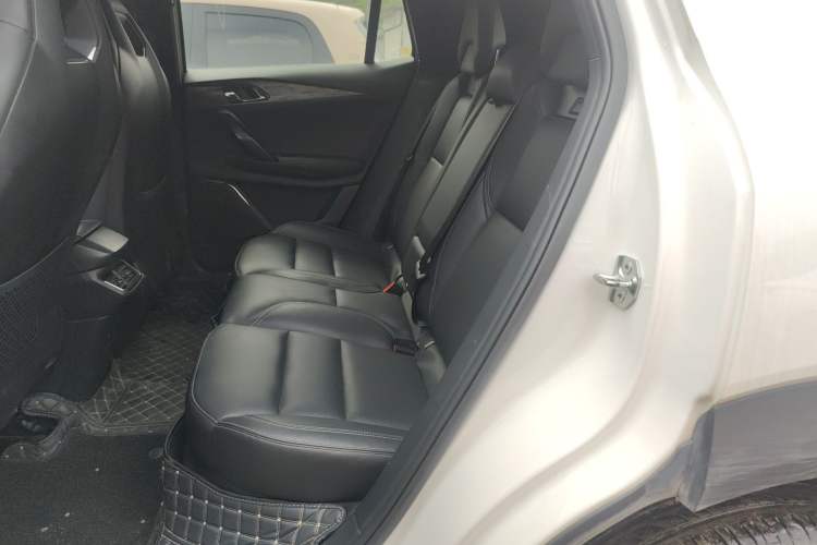 Used Lynk & Co 06 2023 Remix 1.5T JinPro