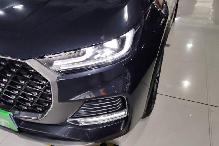 Used Chery Tiggo 8 PLUS 2022 290TGDI DCT Luxury Edition+