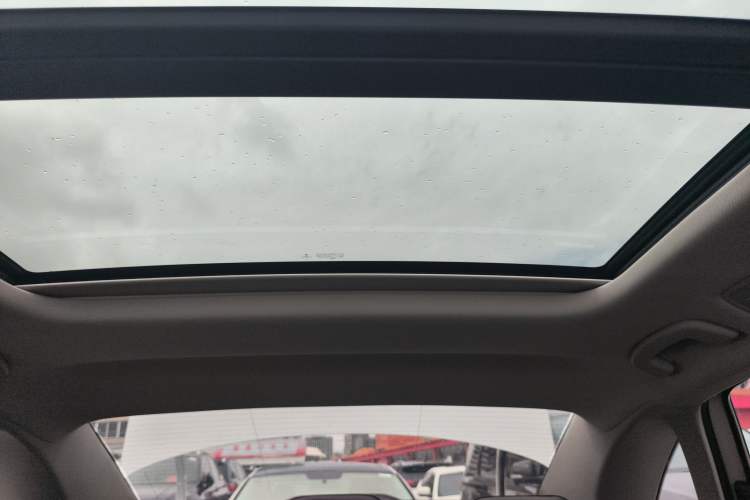 Used Volkswagen Sagitar 2021 280TSI DSG Excellence Edition