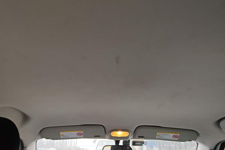 Used MG 3 2014 1.3L AMT Comfort Edition
