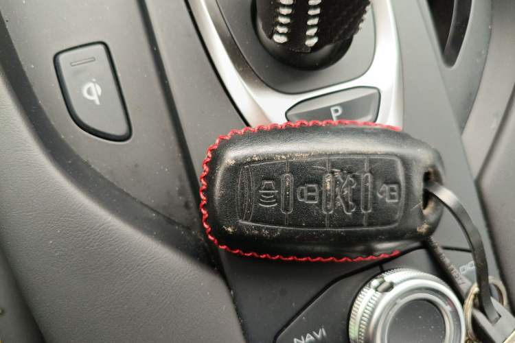 Used Haval F7x 2019 1.5T Two-Wheel Drive Intelligent Technology Edition
