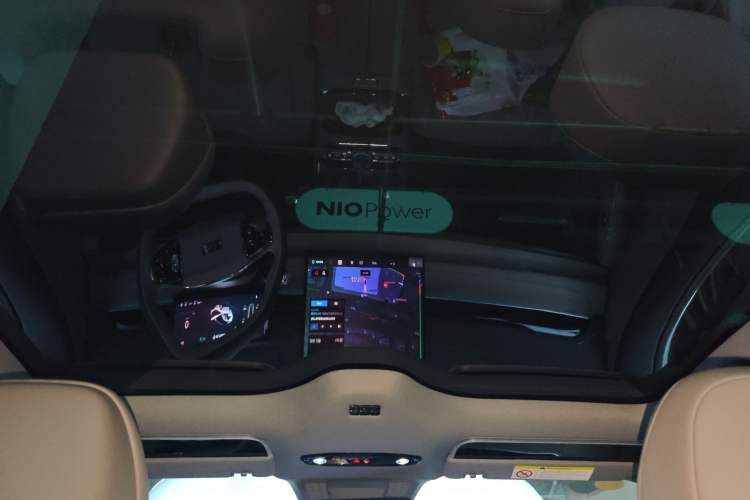 Used Geely Galaxy 8 2025 130km EM-i Deluxe Edition
