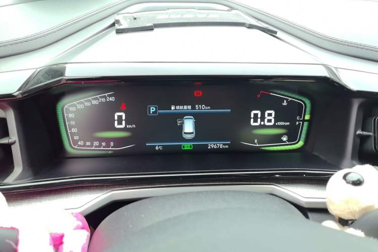 Used Hyundai Custo 2021 270TGDi Prestige LUX
