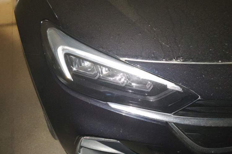 Used Buick Encore GX 2020 20T CVT Two-Wheel Drive Luxury Version
