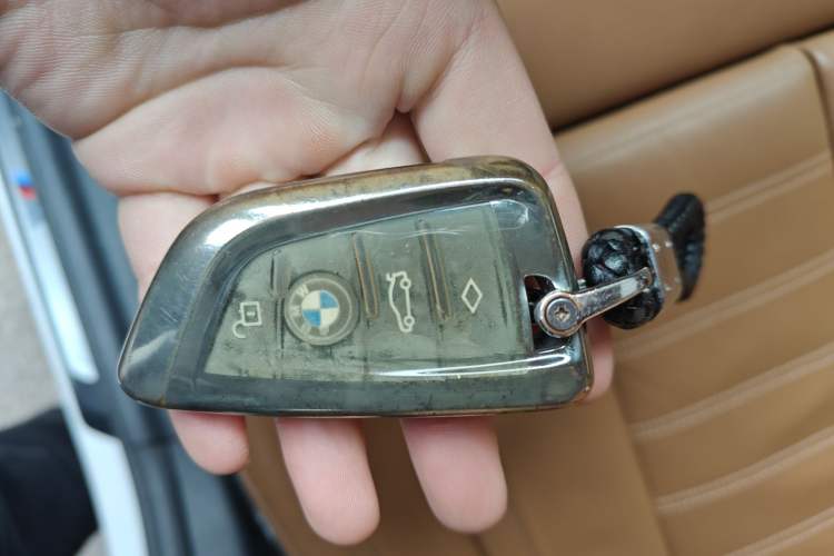 Used BMW X3 2021 xDrive28i M Sport Package
