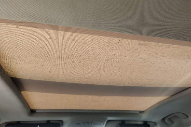 Used Buick LaCrosse 2009 2.4L Haoya Edition
