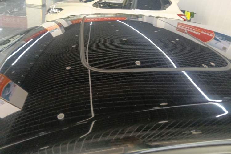 Used Honda Accord 2018 230TURBO Comfort Edition China VI Emission Standard Roof