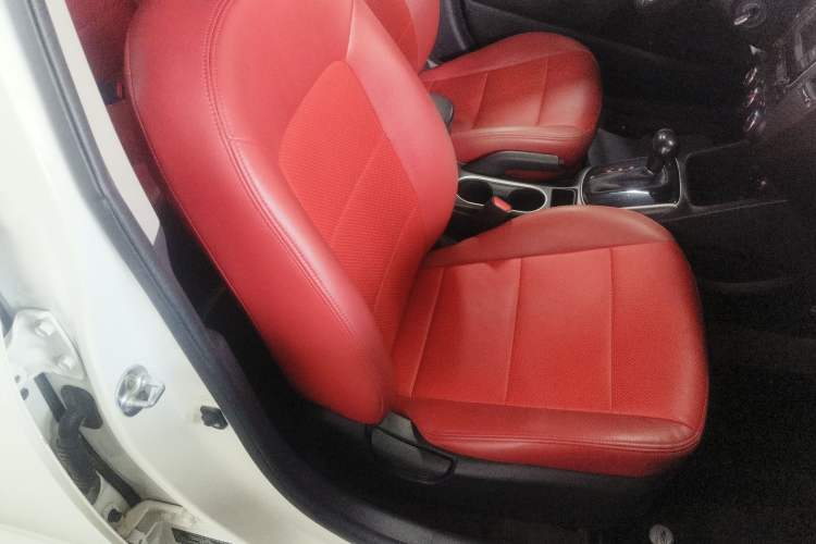 Used Kia K3 2017 1.6L Automatic 15th Anniversary Special Edition GLS