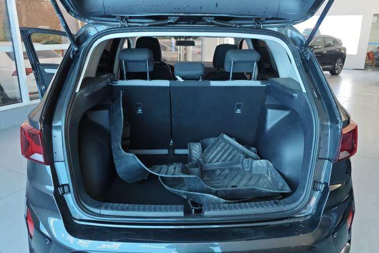 Used Jetta VS5 2024 280TSI Automatic Pioneer Edition