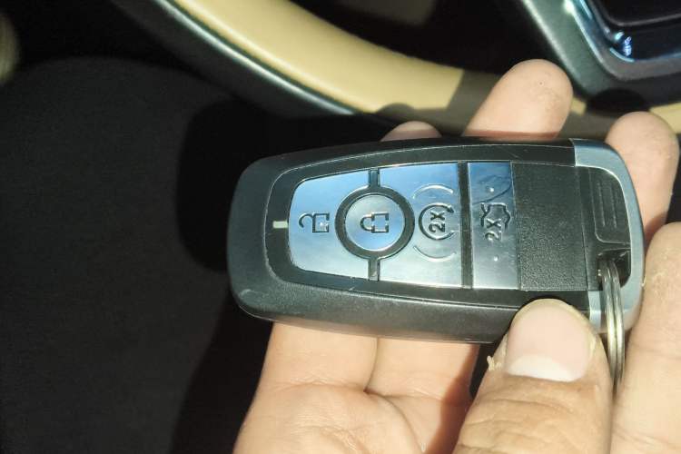 Used Lincoln Corsair 2020 2.0T Four-Wheel Drive Luxury Edition