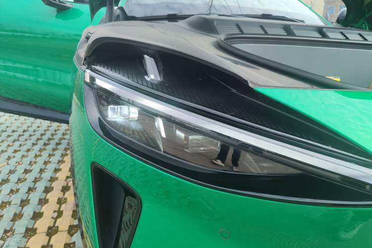 Used Xiaomi Auto YU7 2025 Ultra-Long Range Rear-Wheel Drive Version