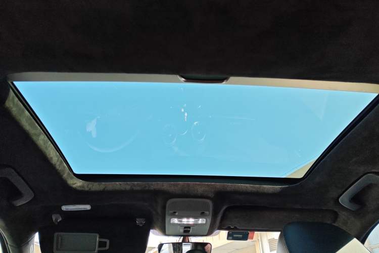 Used Audi A3 2017 Limousine 35 TFSI Style Edition