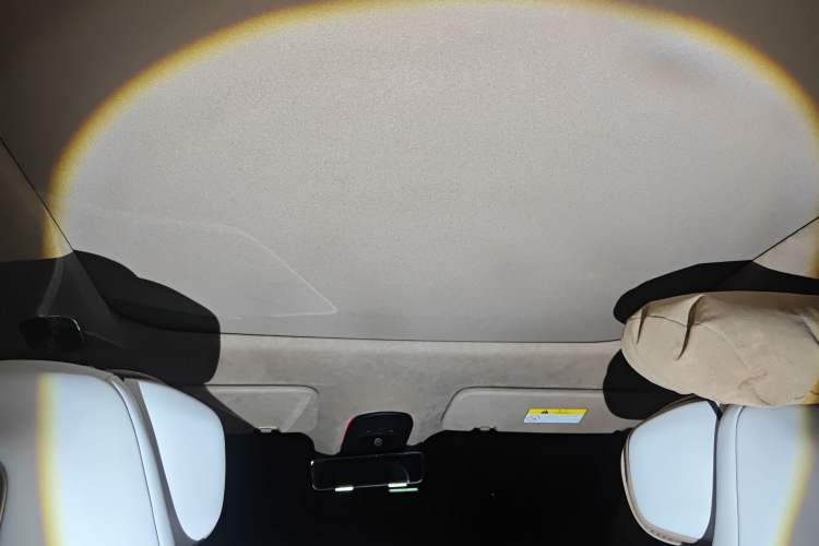 Used Avatr 07 2024 Max Extended-Range Edition
