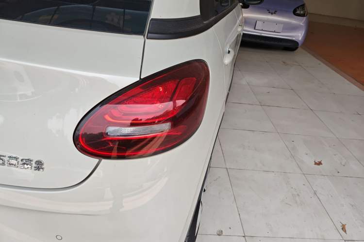 Used Wuling Bingo 2023 203km Light Edition Right Rear Taillight