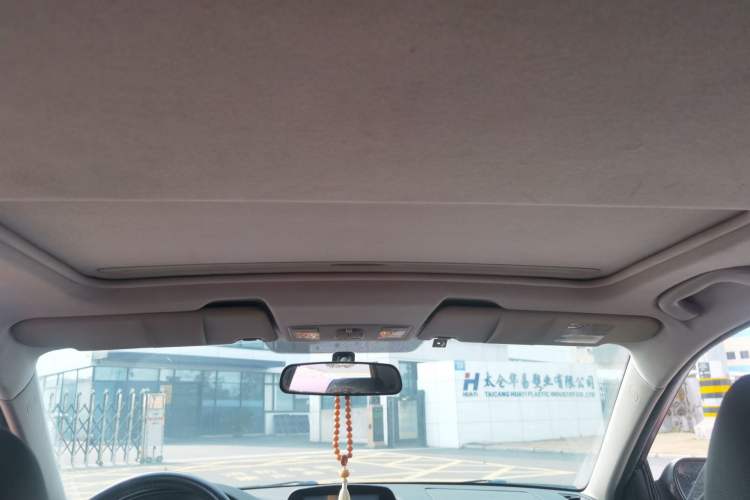 Used Mazda 6 2012 2.0L Automatic Fashion Edition
