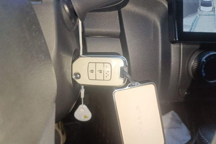 Used Honda Fit 2016 1.5L LXS CVT Comfort Sunroof Version
