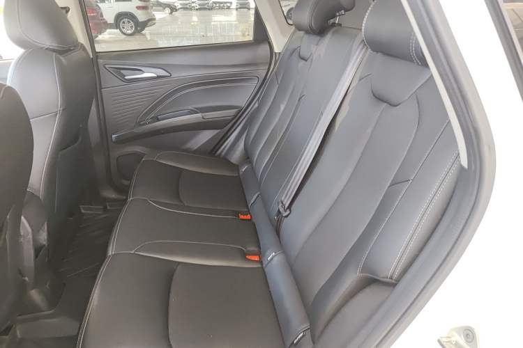 Used NETA AYA 2023 Revised Version 401 Lite
