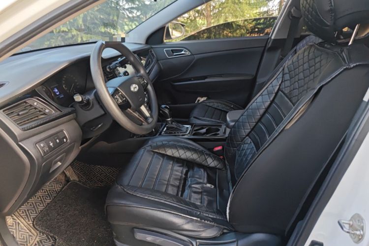 Used Hyundai Mistra 2017 1.8L Automatic Smart GLS China V Standard