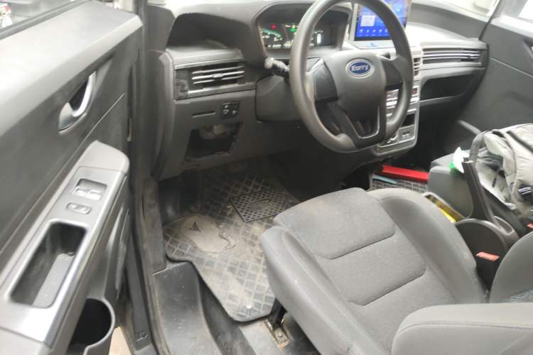 Used Karry Dolphin EV 2022 Smart Edition