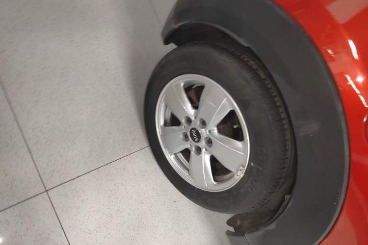 Used MINI MINI 2014 1.2T ONE
