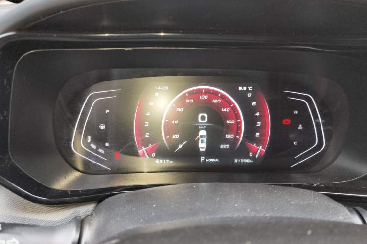 Used CHANGAN OSHAN X5 2021 1.5T DCT Prestige Edition