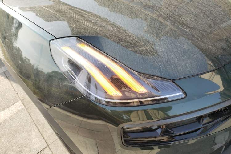 Used Lynk & Co 06 2023 Remix 1.5T Hero
