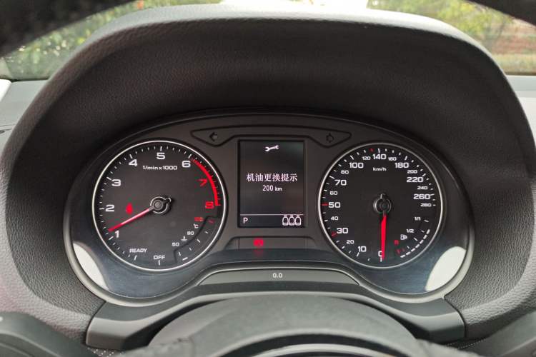 Used Audi Q2L 2018 35 TFSI Launch Exclusive Edition China VI