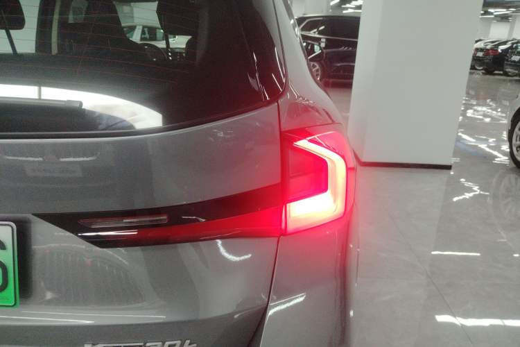 Used BMW iX1 2023 xDrive30L M Sport Package
