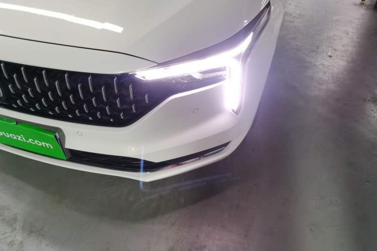 Used Bestune B70 2023 Third Generation 1.5T Automatic Enjoyment Version
