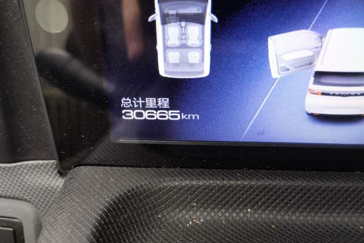 Used Wuling Hongguang MINIEV 2021 Macaron Fashion Model Lithium Iron Phosphate