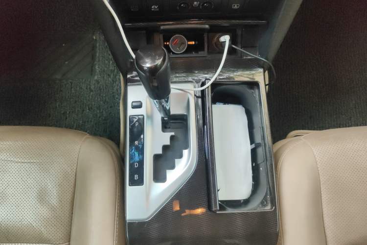 Used Toyota Camry 2012 Luxurious 2.5HQ Flagship Edition