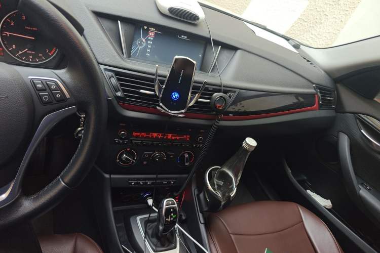 Used BMW X1 2015 sDrive18i Fashion Upgrade Edition