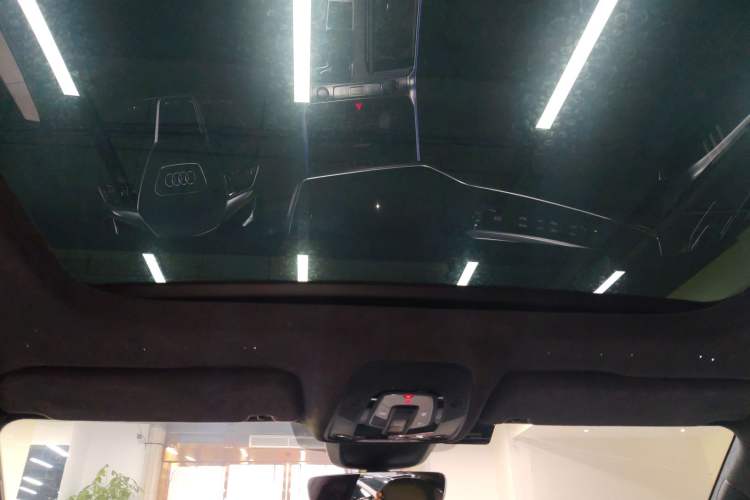 Used Audi A7 2020 45 TFSI Prestige Edition