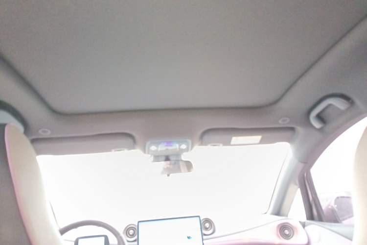 Used BYD Dolphin 2021 401km Knight Edition