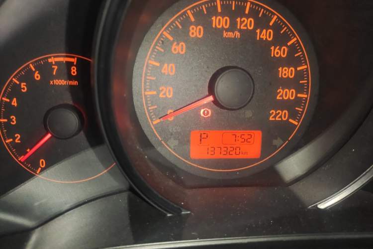 Used Honda Fit 2018 1.5L CVT Comfort Sunroof Version