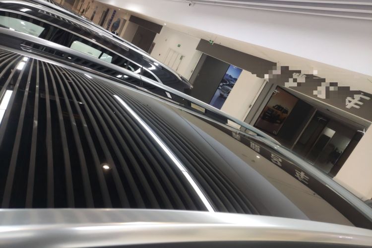 Used Mercedes-Benz GLC 2025 GLC 300 L 4MATIC Luxury Model 5 Seats