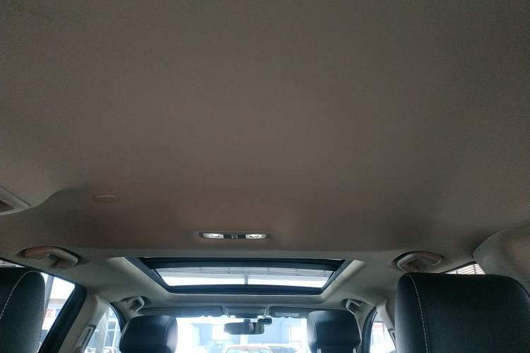 Used Honda CR-V 2021 240TURBO CVT 2WD Comfort Version