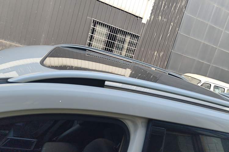 Used Haval H6 Coupe 2016 Blue Label 1.5T Automatic Two-Wheel Drive Urban Model Roof