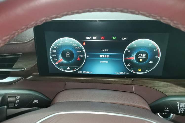 Used Ford Equator 2021 EcoBoost 225 Premier PLUS 6-Seater