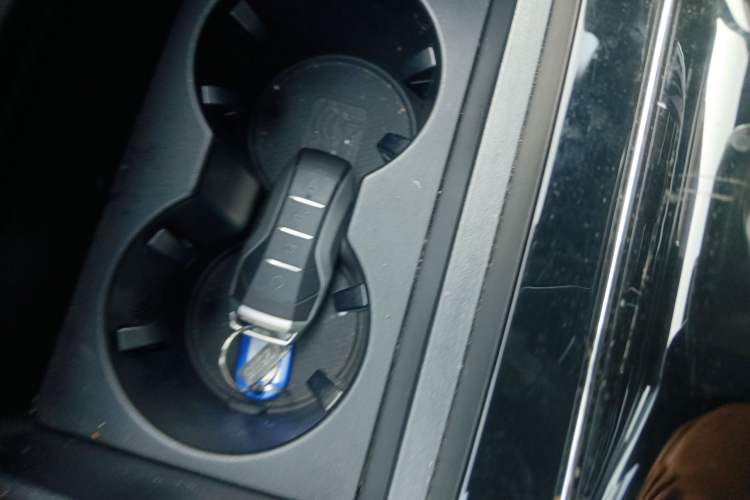 Used BYD Tang New Energy 2021 DM-i 112KM Prestige Model