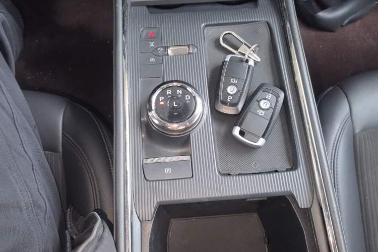 Used Ford EVOS 2022 EcoBoost 245 Style Edition