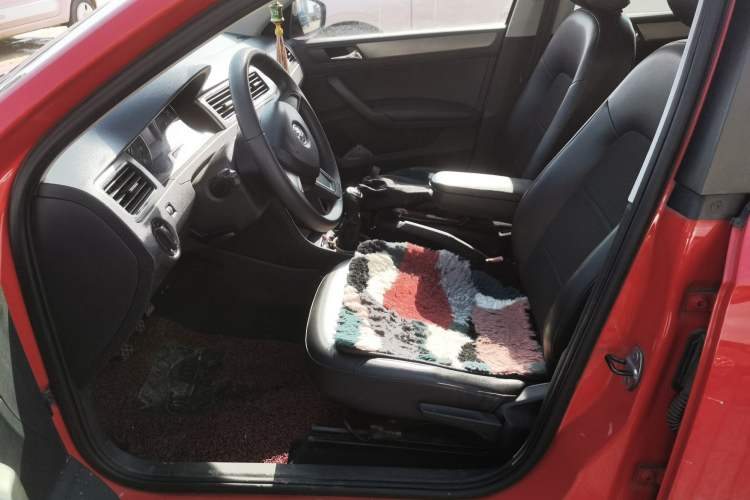 Used Skoda Rapid Spaceback 2014 1.6L Manual Enjoyment Edition