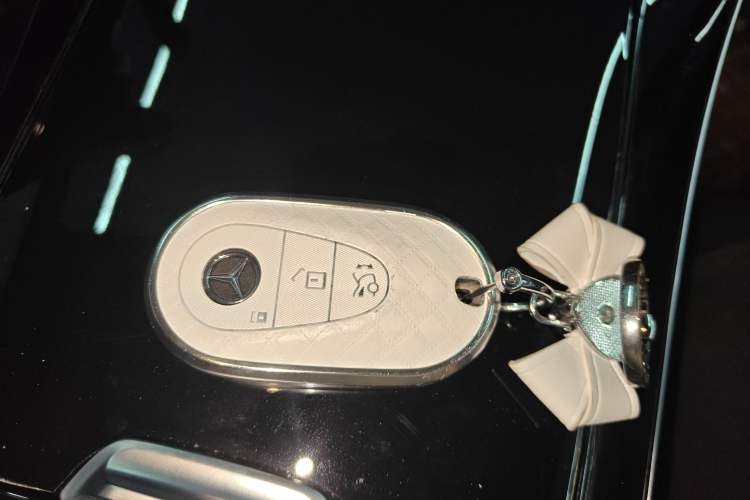 Used Mercedes-Benz EQE 2022 350 Luxury Edition
