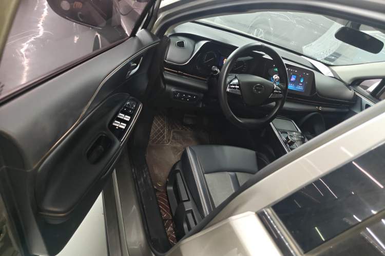 Used AION S 2022 Meizu 580