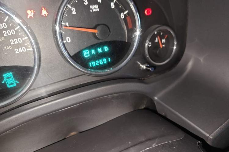 Used Jeep Compass 2012 2.4L Four-Wheel Drive Urban Edition