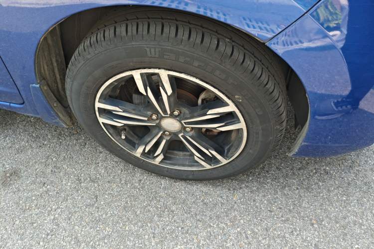 Used Honda Fit 2016 1.5L LX CVT Comfort Model