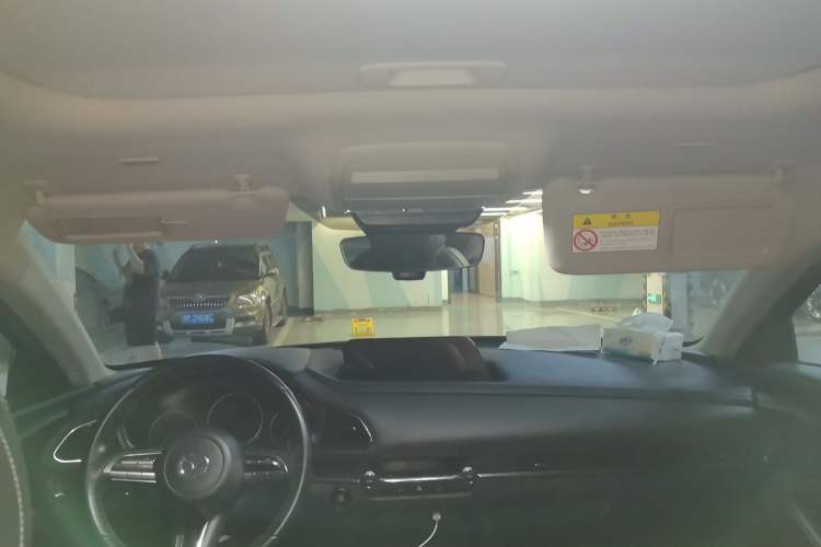 Used Mazda CX-30 2020 2.0L Automatic Joyful Model
